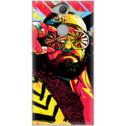 Чехол Uprint Sony Xperia XA2 H4113 