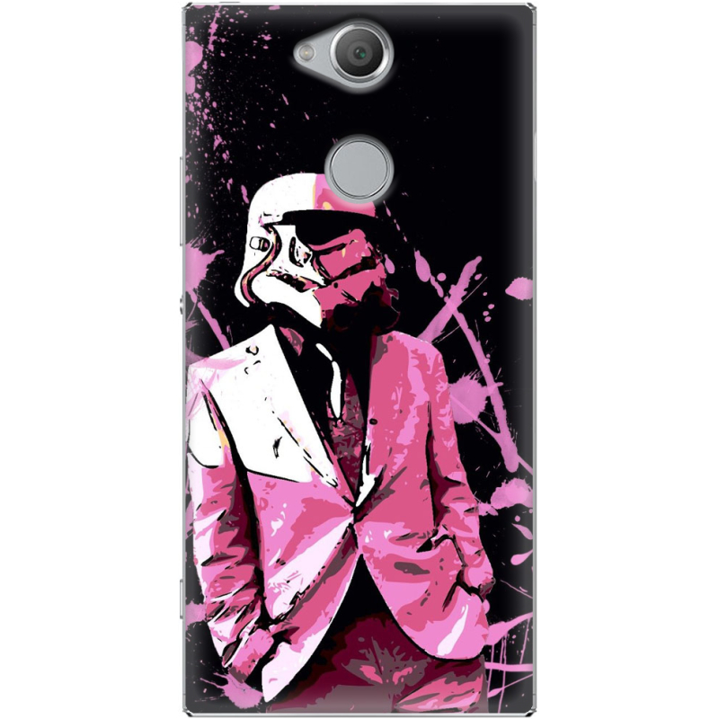 Чехол Uprint Sony Xperia XA2 H4113 