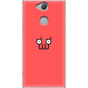 Чехол Uprint Sony Xperia XA2 H4113 