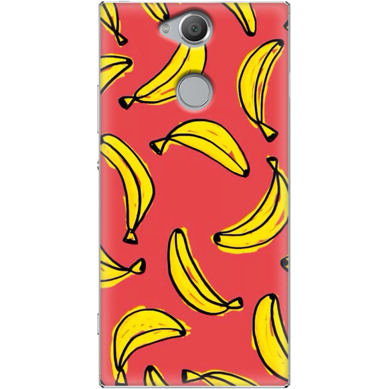 Чехол Uprint Sony Xperia XA2 H4113 