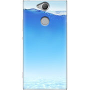 Чехол Uprint Sony Xperia XA2 H4113 