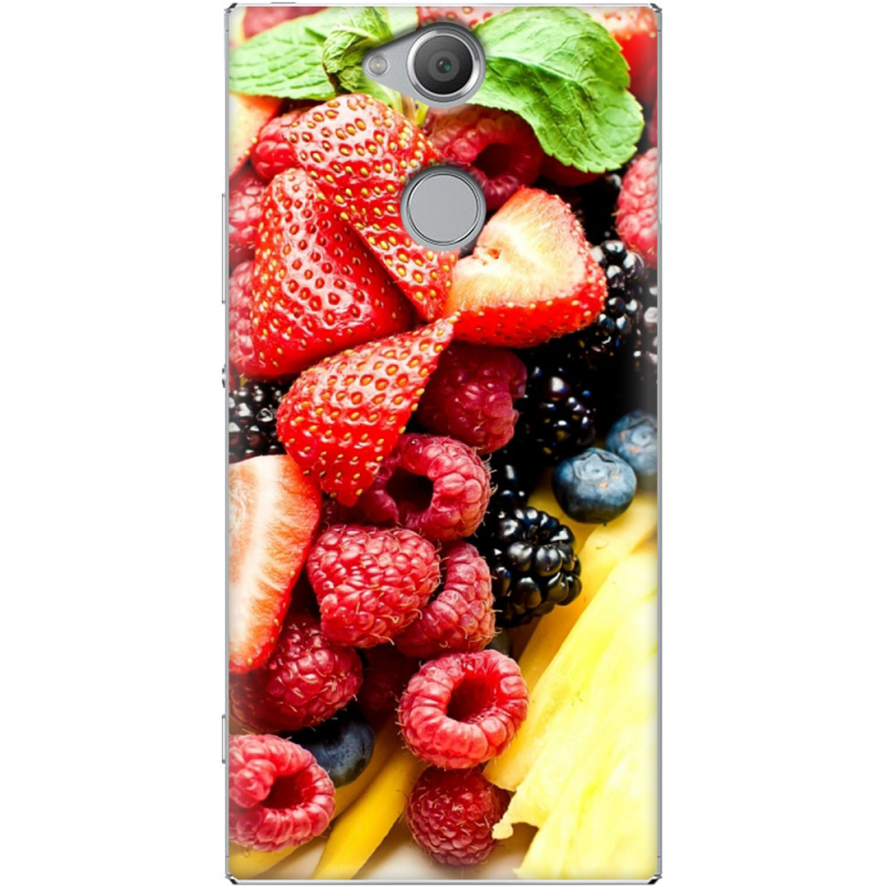 Чехол Uprint Sony Xperia XA2 H4113 