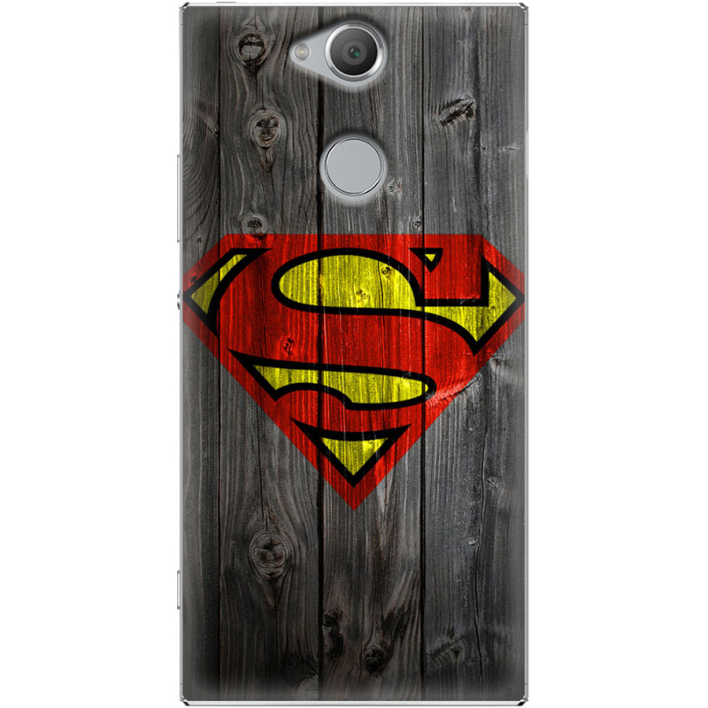 Чехол Uprint Sony Xperia XA2 H4113 