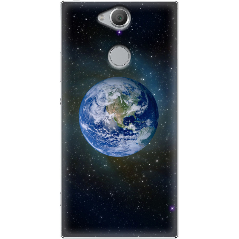 Чехол Uprint Sony Xperia XA2 H4113 