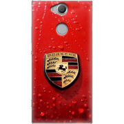 Чехол Uprint Sony Xperia XA2 H4113 