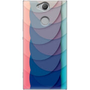 Чехол Uprint Sony Xperia XA2 H4113 