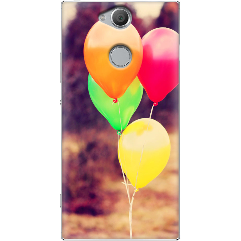 Чехол Uprint Sony Xperia XA2 H4113 