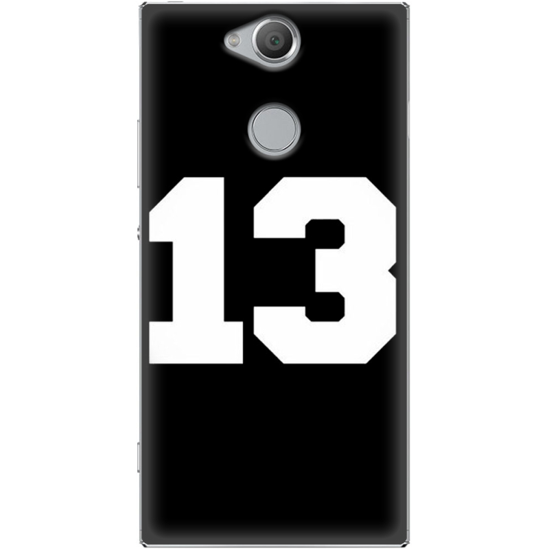 Чехол Uprint Sony Xperia XA2 H4113 13
