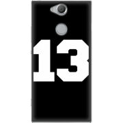 Чехол Uprint Sony Xperia XA2 H4113 13