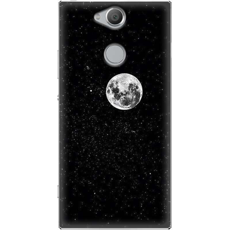 Чехол Uprint Sony Xperia XA2 H4113 