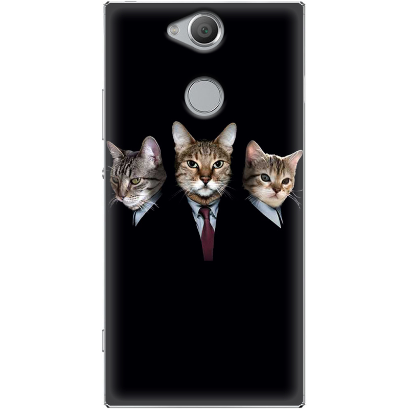 Чехол Uprint Sony Xperia XA2 H4113 