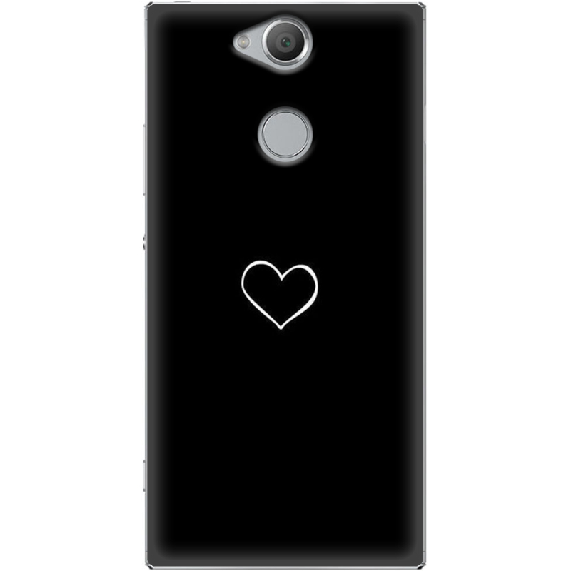 Чехол Uprint Sony Xperia XA2 H4113 