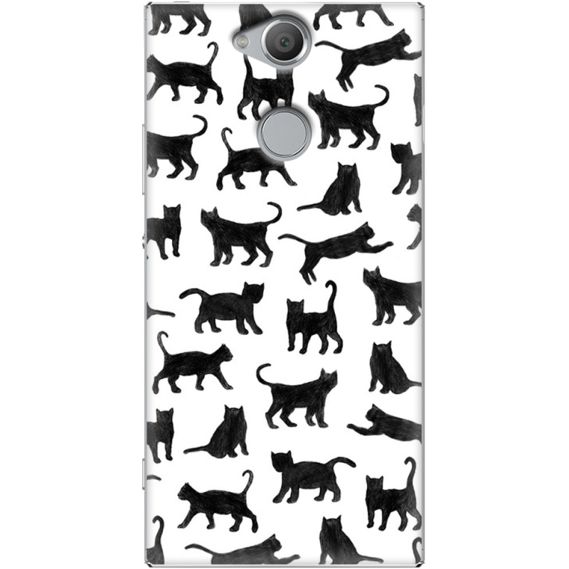 Чехол Uprint Sony Xperia XA2 H4113 