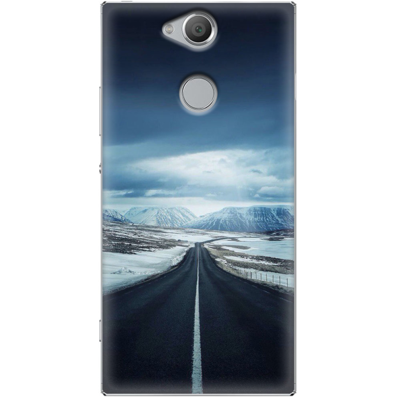 Чехол Uprint Sony Xperia XA2 H4113 