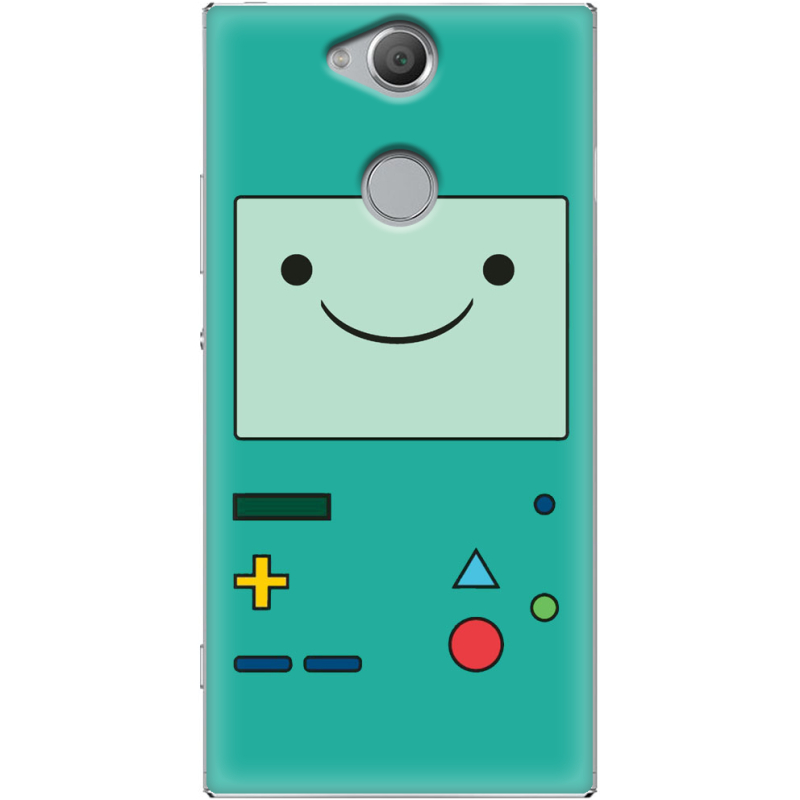 Чехол Uprint Sony Xperia XA2 H4113 