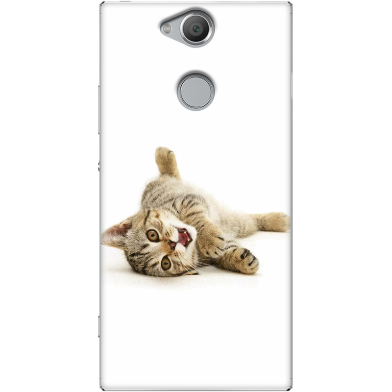 Чехол Uprint Sony Xperia XA2 H4113 