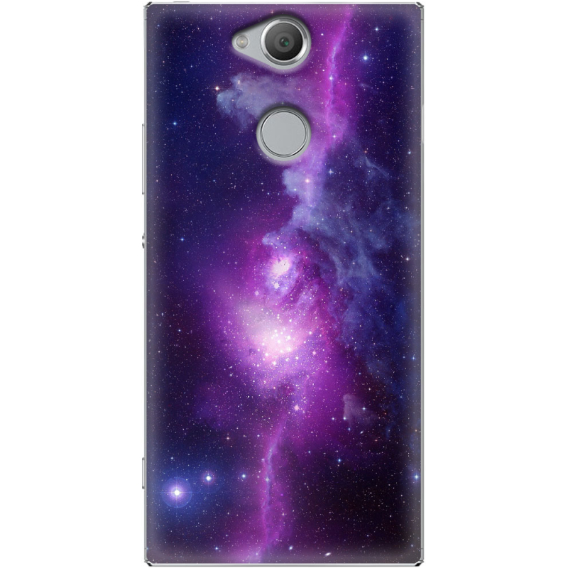 Чехол Uprint Sony Xperia XA2 H4113 