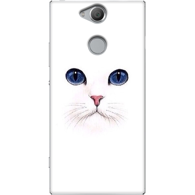 Чехол Uprint Sony Xperia XA2 H4113 