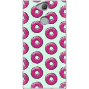 Чехол Uprint Sony Xperia XA2 H4113 