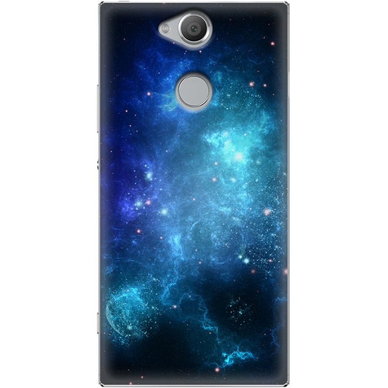 Чехол Uprint Sony Xperia XA2 H4113 