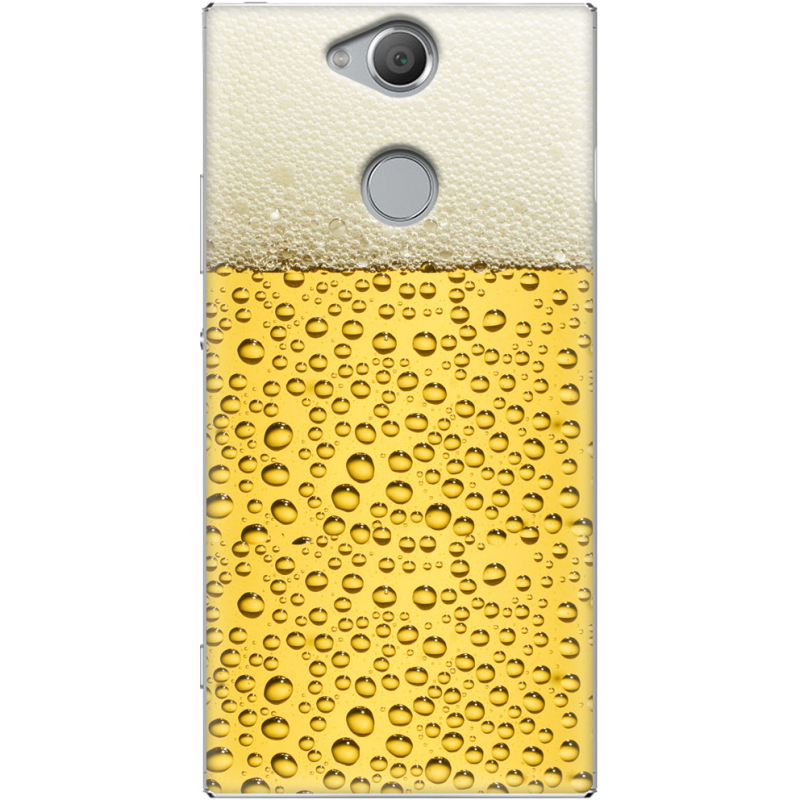 Чехол Uprint Sony Xperia XA2 H4113 