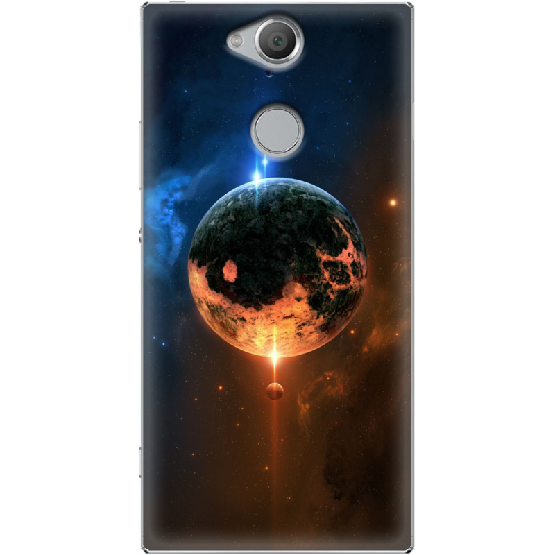 Чехол Uprint Sony Xperia XA2 H4113 