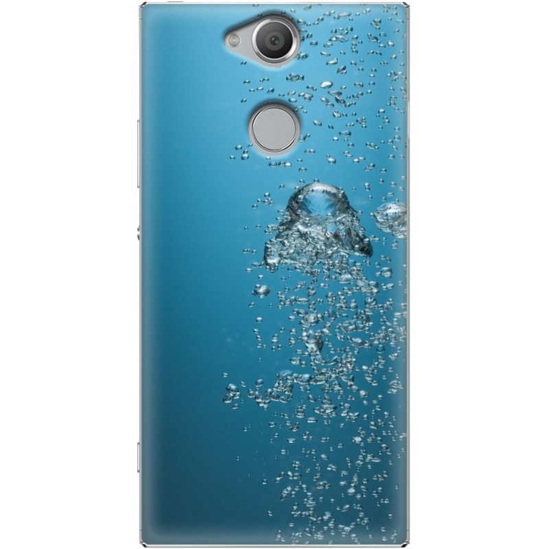 Чехол Uprint Sony Xperia XA2 H4113 