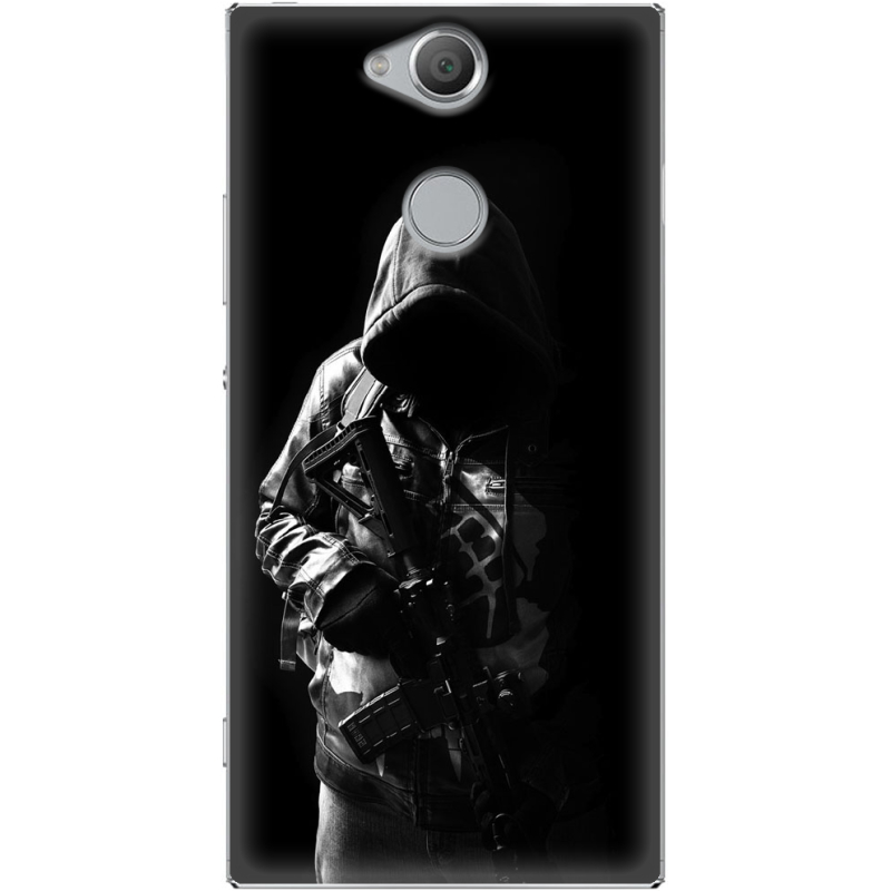 Чехол Uprint Sony Xperia XA2 H4113 