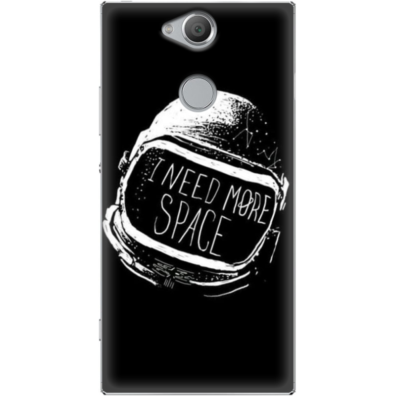 Чехол Uprint Sony Xperia XA2 H4113 