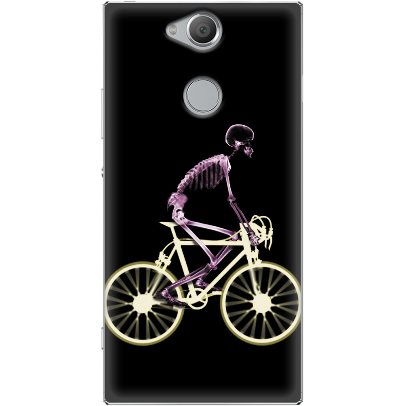 Чехол Uprint Sony Xperia XA2 H4113 