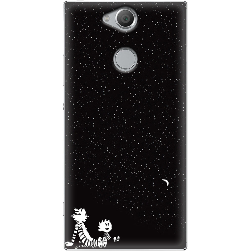 Чехол Uprint Sony Xperia XA2 H4113 