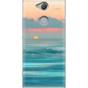 Чехол Uprint Sony Xperia XA2 H4113 Inspiration