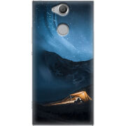 Чехол Uprint Sony Xperia XA2 H4113 Nowhere