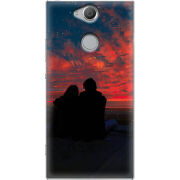 Чехол Uprint Sony Xperia XA2 H4113 the Secret Place