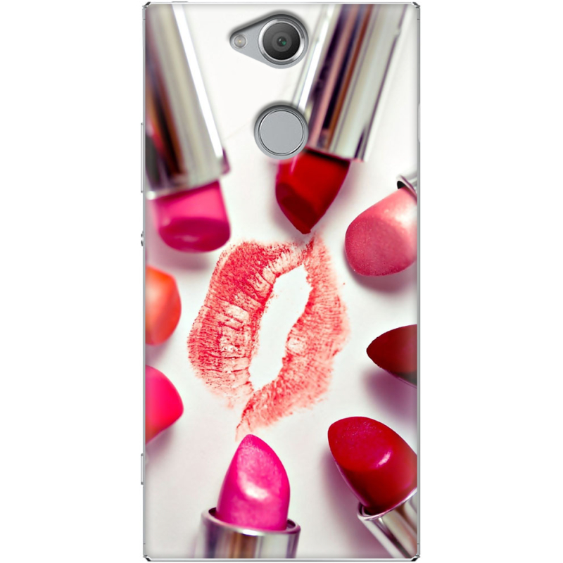 Чехол Uprint Sony Xperia XA2 H4113 