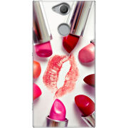 Чехол Uprint Sony Xperia XA2 H4113 