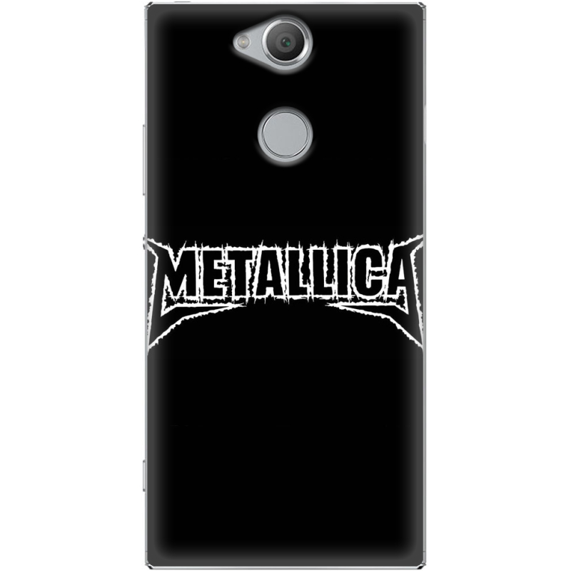 Чехол Uprint Sony Xperia XA2 H4113 