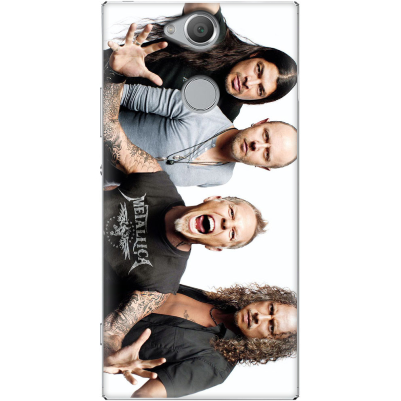 Чехол Uprint Sony Xperia XA2 H4113 