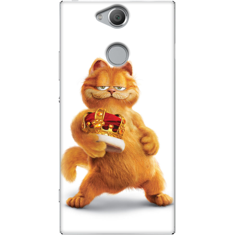 Чехол Uprint Sony Xperia XA2 H4113 