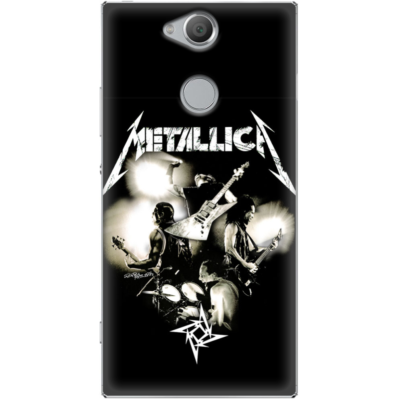 Чехол Uprint Sony Xperia XA2 H4113 