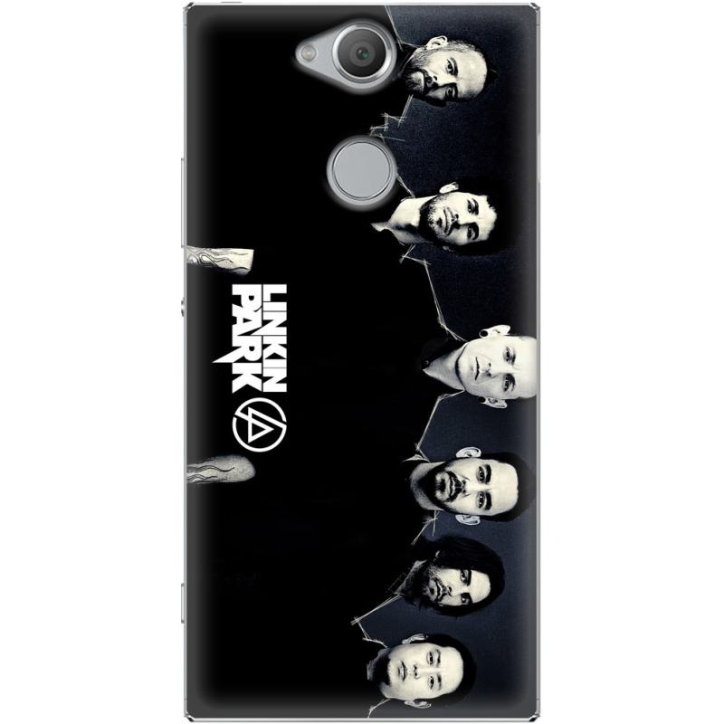 Чехол Uprint Sony Xperia XA2 H4113 