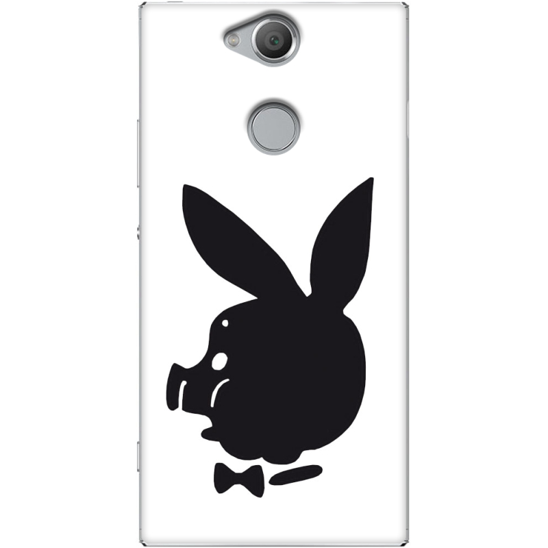 Чехол Uprint Sony Xperia XA2 H4113 