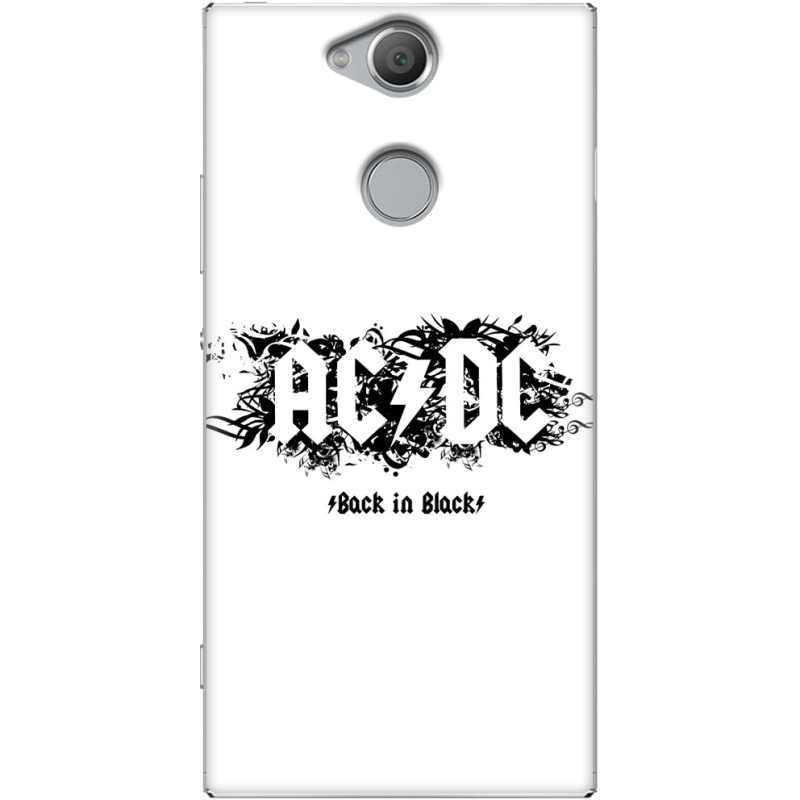 Чехол Uprint Sony Xperia XA2 H4113 