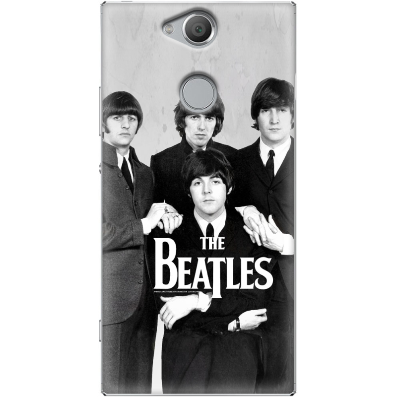 Чехол Uprint Sony Xperia XA2 H4113 