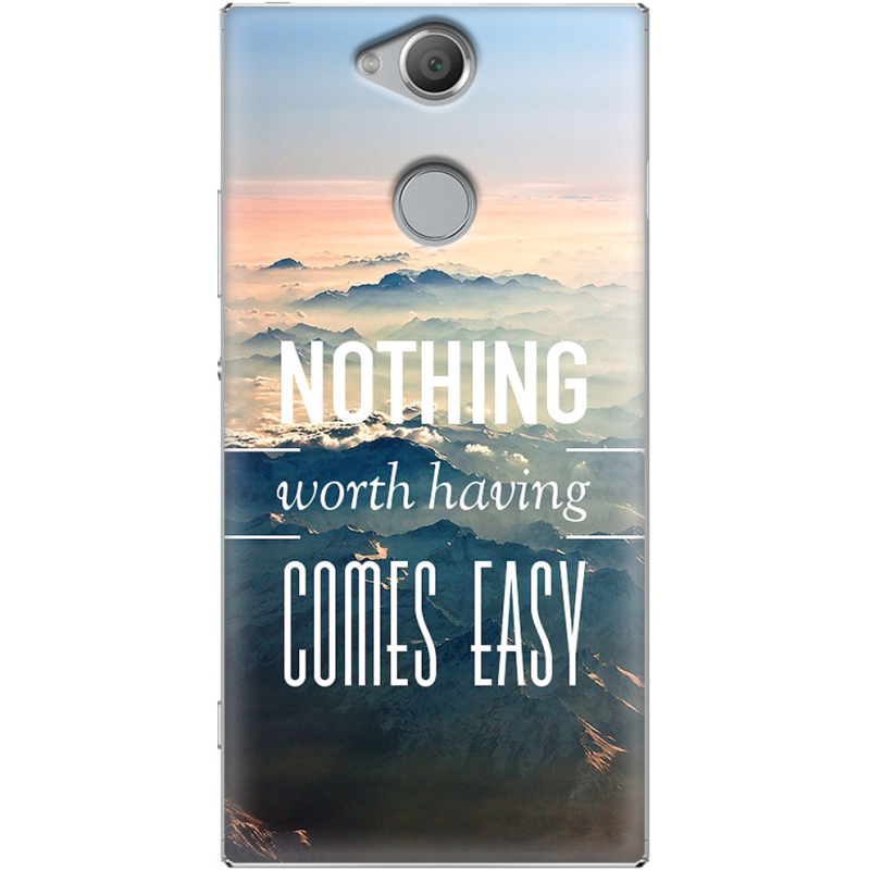 Чехол Uprint Sony Xperia XA2 H4113 