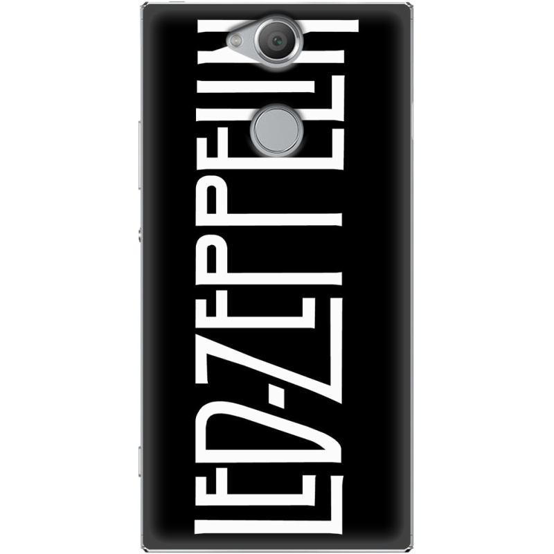 Чехол Uprint Sony Xperia XA2 H4113 