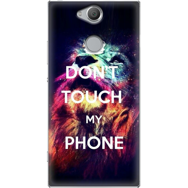 Чехол Uprint Sony Xperia XA2 H4113 