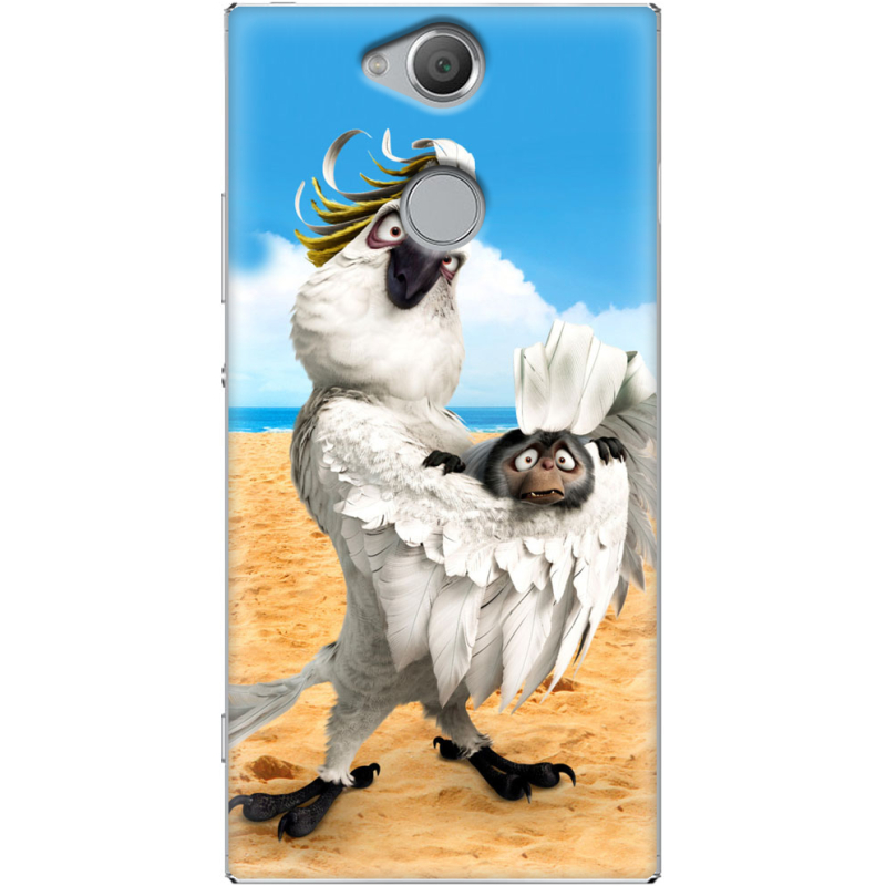 Чехол Uprint Sony Xperia XA2 H4113 