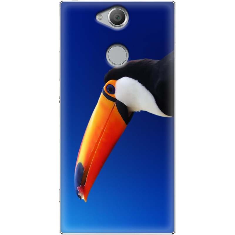 Чехол Uprint Sony Xperia XA2 H4113 