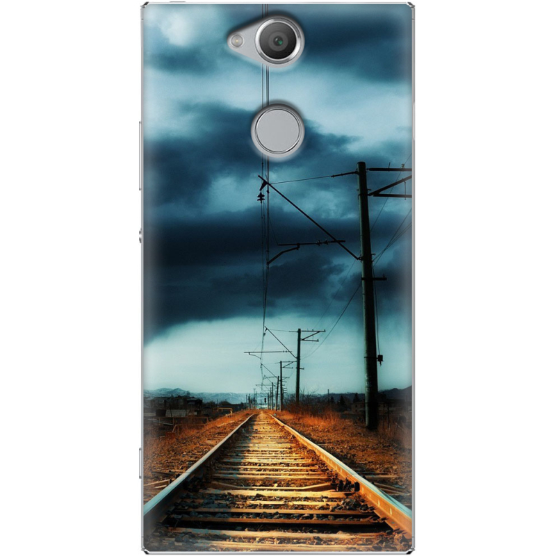 Чехол Uprint Sony Xperia XA2 H4113 